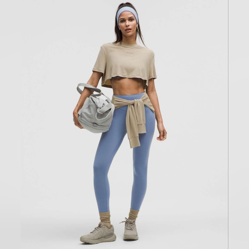 Lululemon Wunder Under SmoothCover Leggings